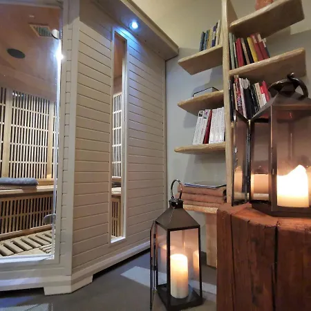 Le Clos Des Pierres Rouges Сен-Прива-д'Алье