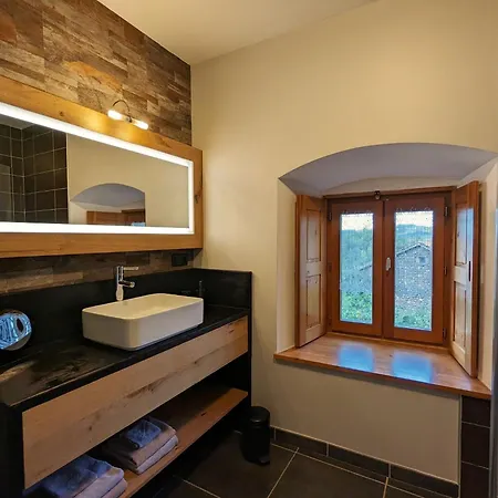 Bed & Breakfast Le Clos Des Pierres Rouges