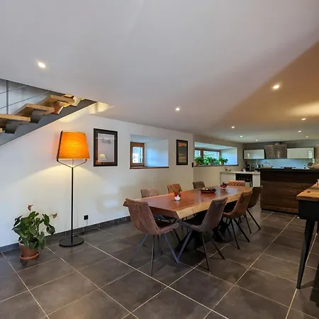 Bed & Breakfast Le Clos Des Pierres Rouges
