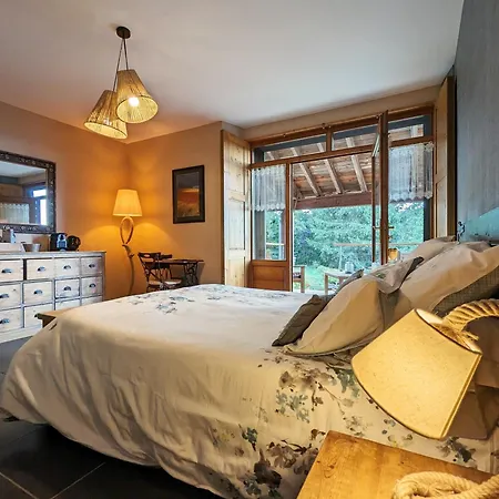 Bed & Breakfast Le Clos Des Pierres Rouges