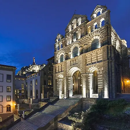 Le Clos Des Pierres Rouges Отель типа 