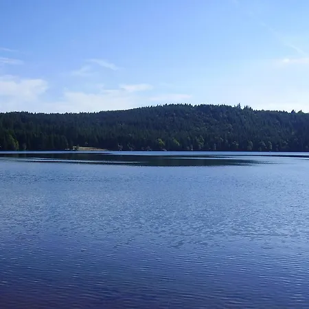 Le Clos Des Pierres Rouges Отель типа 