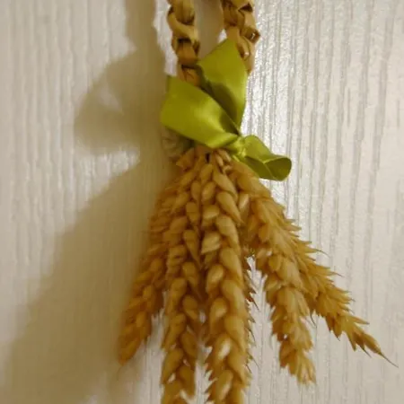 Le Clos Des Pierres Rouges Отель типа 