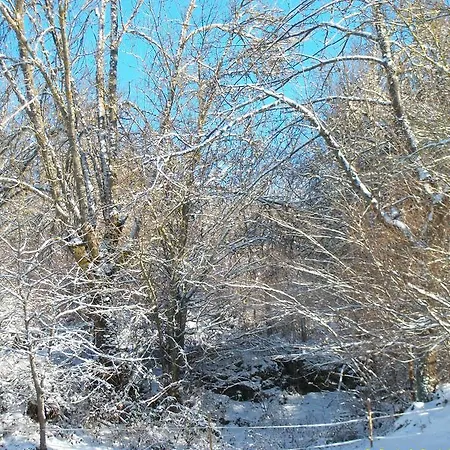 Bed & Breakfast Le Clos Des Pierres Rouges Saint-Privat-dʼAllier