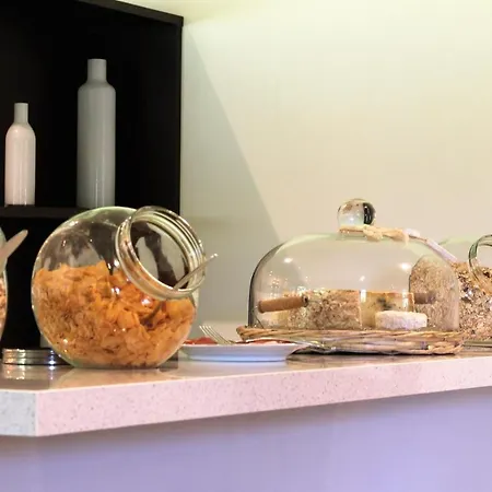 Le Clos Des Pierres Rouges 4* Сен-Прива-д'Алье