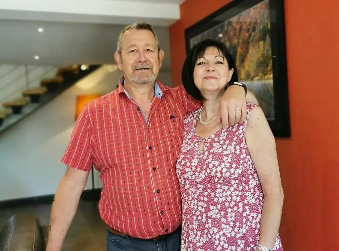 Le Clos Des Pierres Rouges