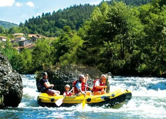 Bed & Breakfast Le Clos Des Pierres Rouges