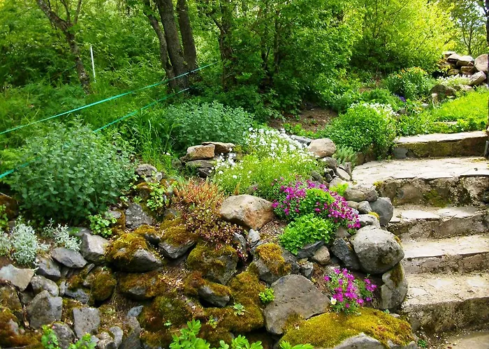 Bed & Breakfast Le Clos Des Pierres Rouges 4*